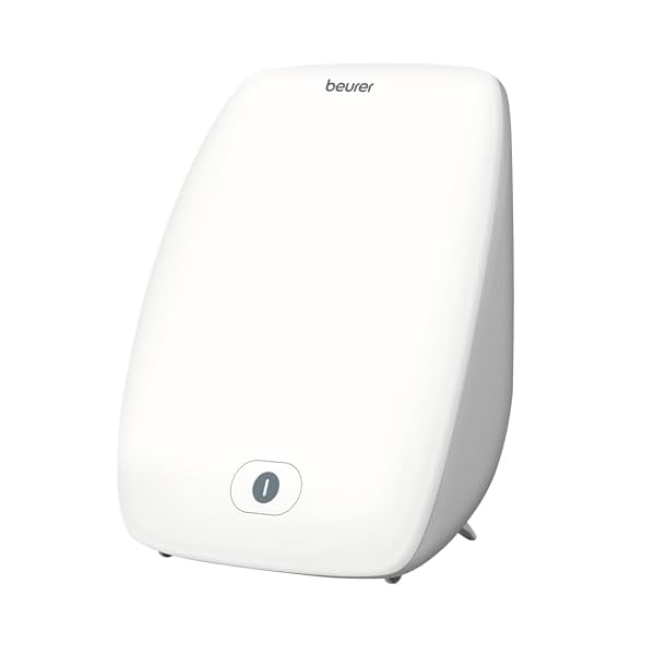 Beurer TL 41 Daglichtlamp