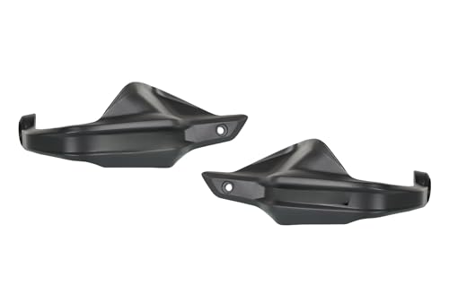 Protège-mains de moto pour Zontes 350M D350 avec protection de levier guidon