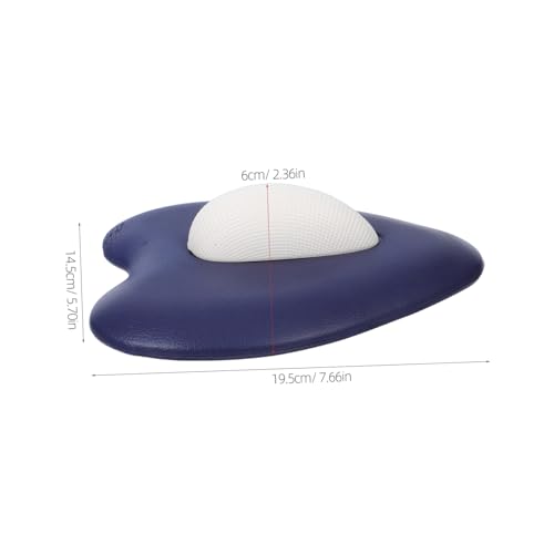 Kisangel Pelvic Floor Muscle Training Tool para Hombres y Mujeres, Ejercitador Muscular Portátil para Uso en Casa, Diseño Compacto para Viaje miniatura 2