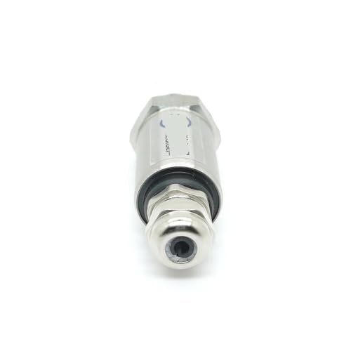 Capteur de pression G1/4 anti-fuite pour réguler l'eau et l'air comprimé - 4