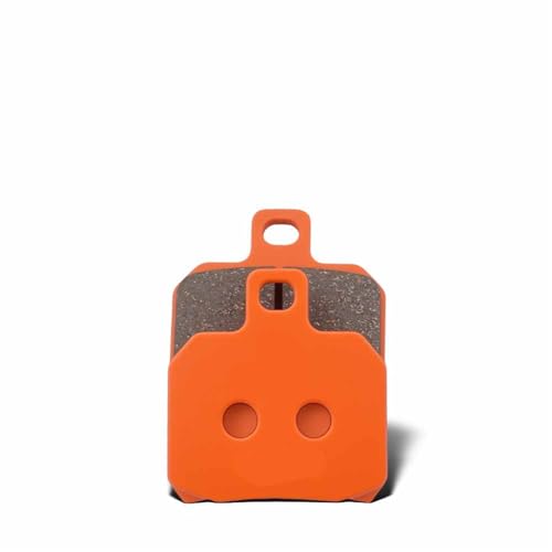 Plaquettes frein céramique CFMOTO 500SR moto faible bruit