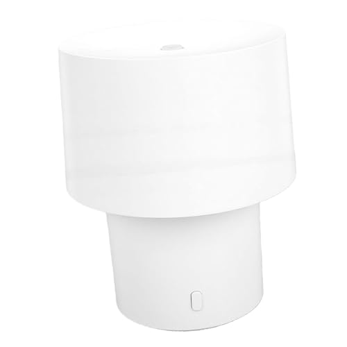 Difusor aromático eléctrico banapoy con tanque de 160ml miniatura 3