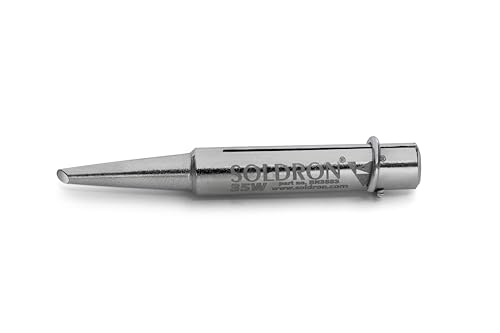 Image of SOLDRON 35 Watts /230 Volts Soldering Iron