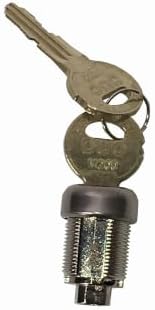 70168-211 Weather Guard Lock Core Tool Box Lock for Hi-Side Box Includes 2 Keys image 5