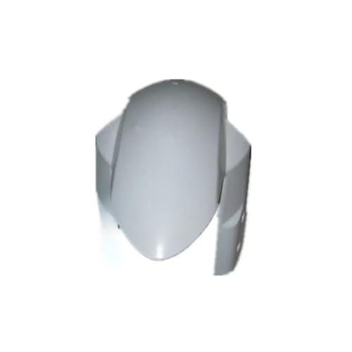 Couvercle queue carénage GSXR1000 K7 plastique ABS injecté haute résistance 2007 - 2