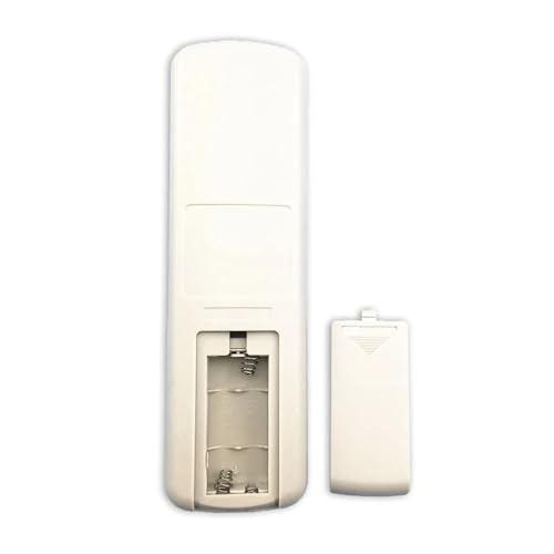 Télécommande climatisation YR-HR1 avec écran LCD haute précision - 2