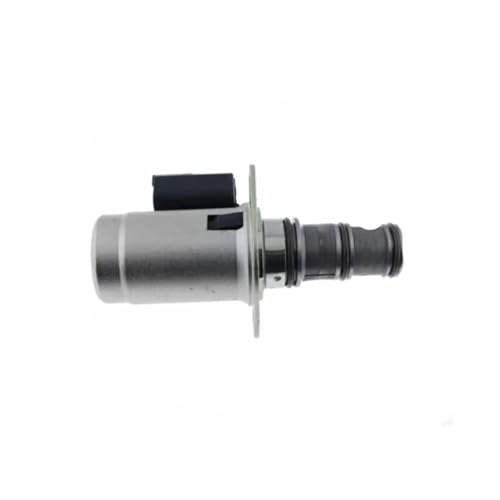 Électrovanne 25-MM3127 anti-fuite pour résoudre les pannes de pression - 4