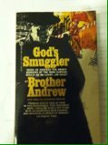 God's Smuggler B006K4E43O Book Cover