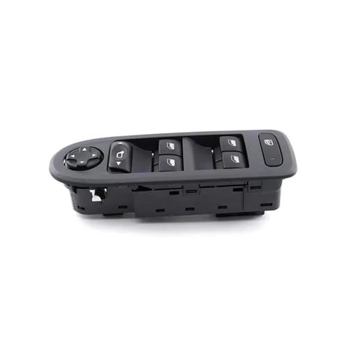 Bouton de commande de lève-vitre électrique Peugeot 208 308 commande vitre