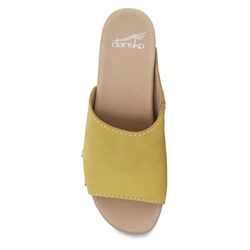 Dansko Women's Giana Mule Sandals2