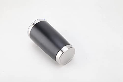 20Oz Tumbler With Lid, Stainless Steel Vacuum Insulated Double Wall Travel Mug Tumbler, #TOP7