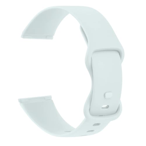 SRMVRNKNNK �J���[�\�t�gTPU�X�g���b�v Fit For Fitbit Fit For Versa 3 4�o���h�E�H�b�`�o���h�����p