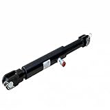 Replacement for 10 Ton Hydraulic Cylinder Dozer Beam & Post Ram Puller 4 Auto Body Frame Machine OEM