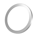 CAZSTYK Cornice protettiva per per riparazione professionale, Silver