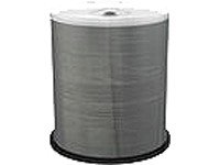 Preisvergleich Produktbild MediaRange MR244 CD-R Rohlinge (700MB, 100 Stück) Silber