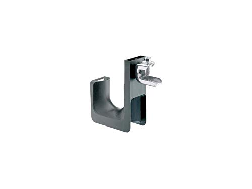 Panduit JP2SBC50-L20 J-Pro Cable Support System Screw-On Beam Clamp (50-Pack) Panduit JP2SBC50-L20 J-Pro Cable Support System Screw-On Beam Clamp (50-Pack)