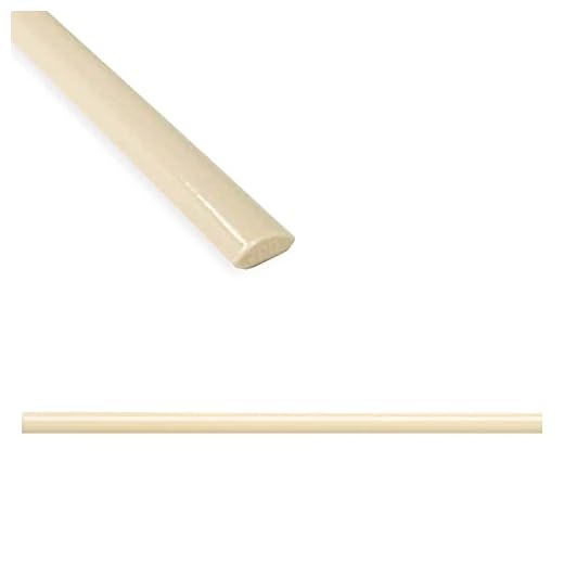 Questech Quarter Round Tile Trim for Decoration