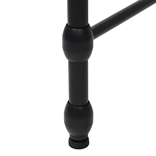 VidaXL Scrivania con Cassetto Colore Quercia