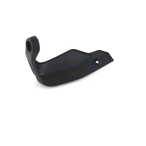 Protège-mains moto CF 800 MT : Améliorez le confort de votre guidon 800MT