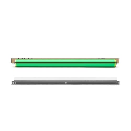 Tambour OPC MX36 bordeaux pour Sharp MX 2640 et 3140 aux tracés ultra nets