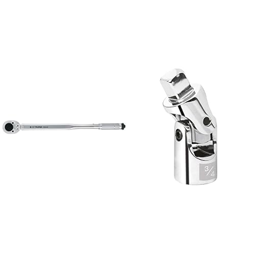 torquimetro 3 4 marca TRUPER