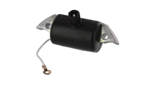 cyclingcolors Zündspule Traktor, Mäher, Landmaschine kompatibel mit stihl 1108 404 3200