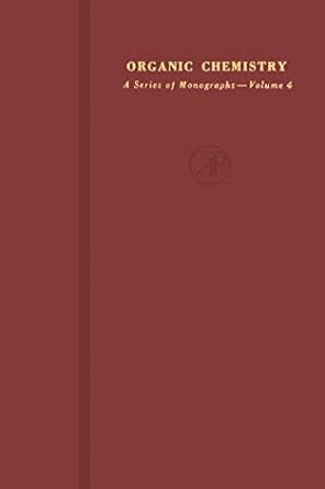 Fundamentals of Carbanion Chemistry book cover