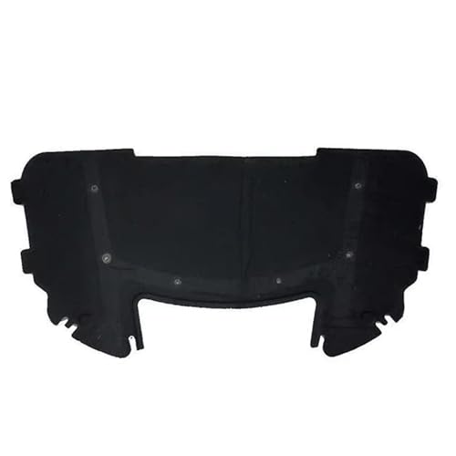 Capot de voiture moteur isolation phonique BMW E90 E91 E92 E93 protection chaleur 325i