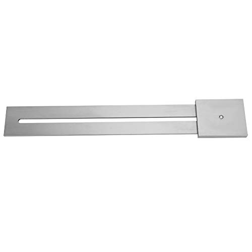 Travail du bois jauge de marquage de 250mm avec règle réglable de précision - 7