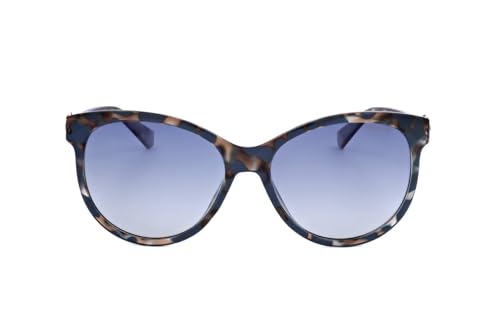 Polaroid Women's PLD 4079/S/X Oval Sunglasses2