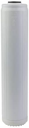 IPW Industries Inc-Watts-GAC-BB20 Watts Granular Activated Carbon Cartridge Full Flow 20 in