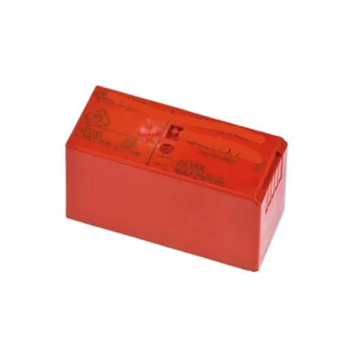 Relais 2 broches RTS3T024 24V résoud les pannes de commande 16A