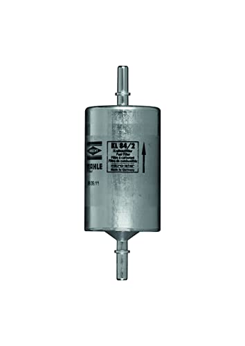 Mahle Kl 80 Fuel Filter #TOP25