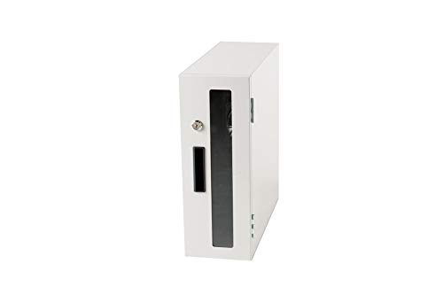 Amazon.co.jp: 防塵ラック Tidy Box CPU S セイテック PCケース ホコリ