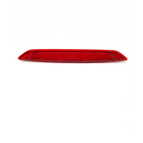 Feu stop LED Polo 4 arrière rouge de remplacement pour Volkswagen MK4 9N 9N3