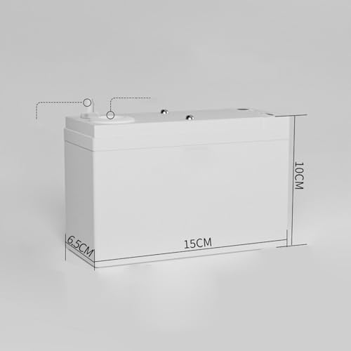 Pompe de condensat pour évacuation machine à glaçons modèle léger - 4
