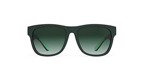 Óculos de Sol Goodr - Running - Mint Julep Electroshocks