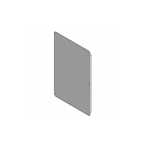 Hoffman CP2420 Panel, Steel, Fits 24.00