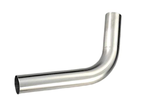 HMS ȂpCv Oa 60.5 75xȂ S 500mm 120R It }t[ ėp XeX SUS Ȃ JX^ tF_[ ޗ DIY  oCN  901-134