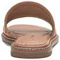 Lucky Brand Women's Keshy Flat Sandal, Tan, 12 | Image 2