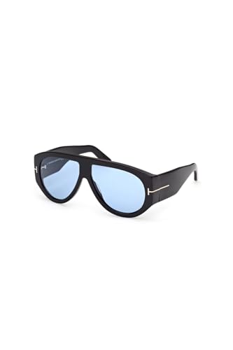 TOM FORD FT1044 shiny black 60-12-140