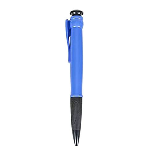 Stylo à Bille géant géant, Stylo d'écriture surdimensionné, nouveauté Amusante, Papeterie Fournitures Scolaires et de Bureau
