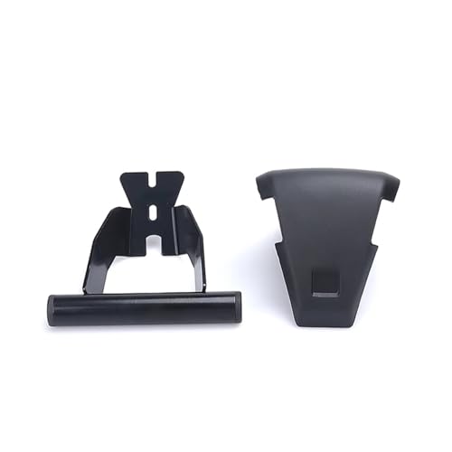 Support de fixation dashcam NSS 350 anti-vibrations à texture forgée