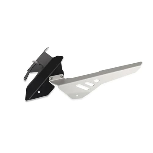 Motorrad Kettenführung Motorrad Zubehör Kette Schutz Abdeckung Schutz Für Yam&aha MT-07 FZ-07 FZ07 XSR700 XSR 700 XTribute MT07 Tracer 700 7 GT 7GT