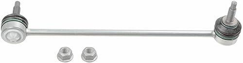 LEMFÖRDER 25172 02 Biellette De Barre Stabilisatrice Pour Mercedes-Benz CLASSE C (W203) 2000-2007 Des Deux Cotés, Essieu Avant Et Autres Véhicules