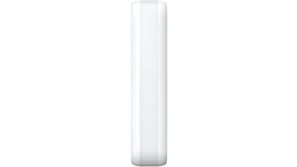 Hikvision - Hikvision Banda-K Detector de tienda AM Doble Tecnología Inalámbrico - Pet Immune - DS-PDC10DM-EG2-WE