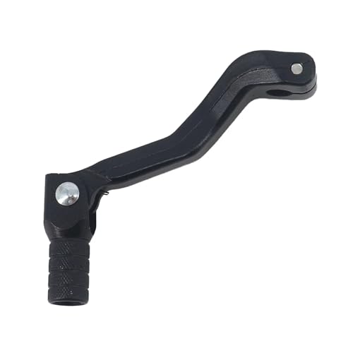 Pédale changement moto levier de vitesse pliable dirt bike pour moteur Zongshen CG CB NC 250
