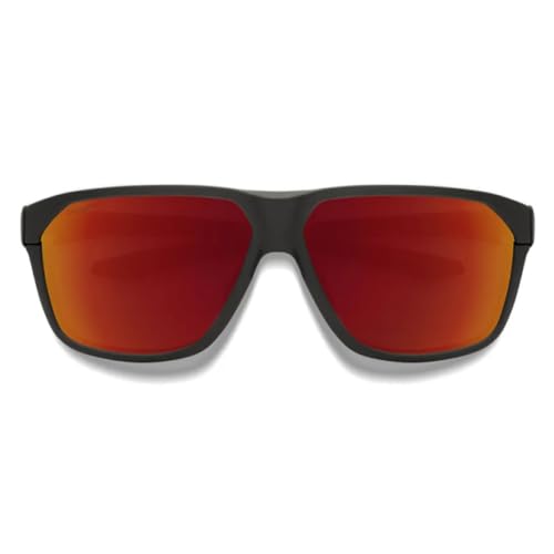 Image of Smith Leadout PivLock ChromaPop Interchangeable Performance Sunglasses