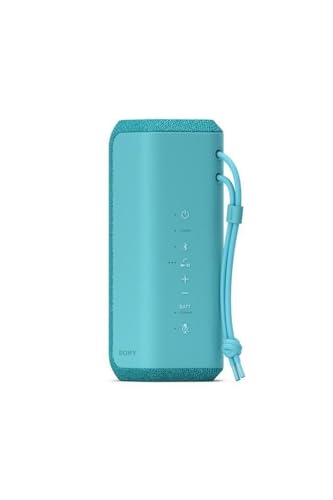 Bluetooth Lautsprecher Sony SRS-XE200 im Vergleich