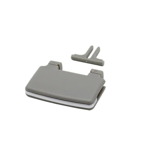Grille de ventilation arrière grise Mercedes W164 ML GL 2006-2011